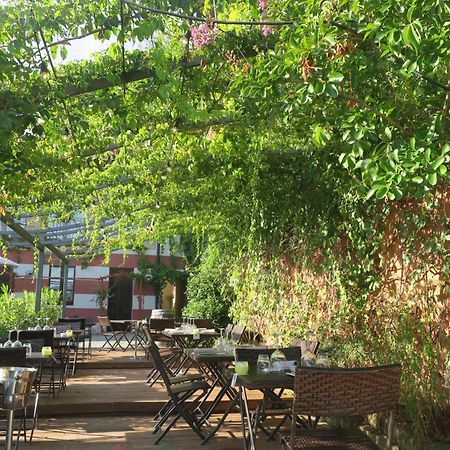 Foresteria Ristorante Conti Roero Monticello d'Alba Екстериор снимка